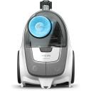 Philips tolmuimeja XB2122/09, 850 W, 1.3 L, 77 dB, kotita, ts&uuml;klon, 8.8 m t&ouml;&ouml;raadius, 99.9% tolmu kogumine