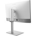 Benq LED monitors PD2730S 9H.LN7LA.TBE, 27", 5K, 60 Hz, 5 ms, 5120 x 2880, 400 cd/m&sup2;, 1 HDMI, KVM komutators