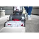 Bissell vaipade puhastaja ProHeat 2x Revolution 1858N, 800 W, 3.7 L, punane/titaanium, pesufunktsioon, 12 rida harju