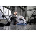 Bosch l&otilde;ikesaag GCD 18V-355 0601B59000, 18 V, 355 mm, 127 mm l&otilde;ikes&uuml;gavus, 100 dB m&uuml;ratase