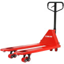 Pale&scaron;u ratiņi 2000kg; M80079 MAR-POL