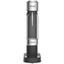 Philips soodapudeli ADD4902BK/10, 1l, Inox, Must, PET, Plastmass
