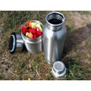 Pudele 'Active', nerūsējošais tērauds, 0,75L, R562016, Origin Outdoors