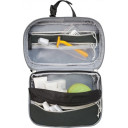 Kosmētikas somiņa Transporter Hanging Toiletry Kit, Black, 0843820127409 Osprey