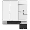 Canon i-SENSYS MF664Cdw 6928C008, 25 psl/min, 1200 x 1200 dpi, Spalvota lazerinė, Wi-Fi, ADF, Kopijuoklis, Skaitytuvas