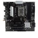 Biostar B760MXC PRO emaplaat, 244mm, 244mm, 4xDIMM, DDR5-SDRAM, 1xDVI, 1xHDMI, 3xUSB 2.0, 1xUSB 3.2, 1xRJ-45, 7.1 kanalit