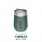 Termostops The Everyday Tumbler 0.3L roheline