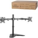 Logilink Laua hoidja BP0045, 13-32'', 8 kg, VESA 75x75, 100x100, reguleeritav k&auml;si