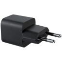 Green Cell Зарядное устройство CHARGC06, 33W, 1x USB-C, 20V, 3A, быстрая зарядка, защита от перегрева
