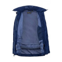 Jaka Wm's Val D'Sere Jacket, izmērs: XL, Arctic Navy/Arctic Navy, 0889169667404 MARMOT