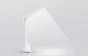Kokkupandav laetav laualamp 5W 200 lm 2700&ndash;5000K USB-C 5V 32 cm valge YLTD11YL Z1 Yeelight
