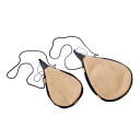 Oriģinālā ādas pudele, 2L, polietilēna iek&scaron;puse, plecu siksna, R558830, Origin Outdoors