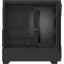 Adata Korpus STARKERAIRBTFMTA-BKCWW, 464mm, 242mm, 496mm, 390mm GPU, 2x2.5"/1x3.5" įrenginiai, 4x120mm ARGB ventiliatoriai