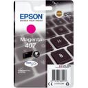 Epson Tindi kassett L Magenta C13T07U340, 20.3ml, kuni 1900 lehte, Epson DURABrite Ultra