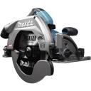 Makita Bevielis Ripzāģis HS009GT201, 40V, 235mm, 4000min⁻&sup1;, 1600W, be&scaron;epetė variklis, AWS, 2x5Ah akumuliatorius