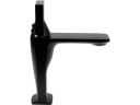 Jaucējkrāns BASIN MIXER NOIR, FALA, 75885, melns, misiņš, moderns dizains
