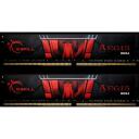 G.Skill Оперативная память DIMM F4-3000C16D-16GISB 16 ГБ, DDR4, 3000 МГц, 288-pin, 1.35 В, черный