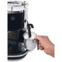 De'Longhi ECO 311.BK Manuālais Espresso automāts 1,4 L, 1100 W, 15 bāri, 2 tases, 2 izplūdes sprauslas, melns