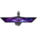 AOC AG276UZD OLED monitor, 27", 3840 x 2160, 240 Hz, 0,03 ms, 2xHDMI, USB-C, must