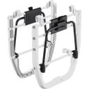 Thule Velosipēdu bagāžnieka sānu rāmju komplekts 3205485, 0.75kg, alumīnijs, neilons, saderīgs ar Thule Tour Rack, InLock