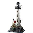 Lego IDEAS Motorizēts bāka 21335, 2065 elementu, 2 figūriņas, 18+ gadi, instrukcijas, baterijas nepiecie&scaron;amas