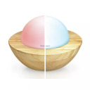 Gaisa aromatizētājs Modena Soehnle 1068087