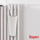 Humidifier set of 2 18,5x8,5x2,8cm ceramic 01004201 RAYEN