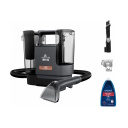 Juhtmevaba plekieemaldusseade pesufunktsiooniga 25.9V mobiilse süvaekstraktsiooniga SpotClean EU must 3681N Bissell