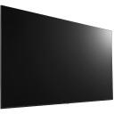 LG 50UM662H4LC teler, 50 tolli, 3840 x 2160, 4K Ultra HD, webOS, 330 cd/m&sup2;, AI heli, HDMI 3, USB 2