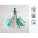 Vahetusotsik Power Mop 3in1 LEIFHEIT 1052066 0.35kg 30.00cm x 13.00cm x 5.00cm