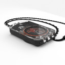 Kompass 'Expedition S', profesionāls, ar spoguļa neso&scaron;o sistēmu, noņemama mērlente, R451066, SILVA