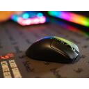 A4Tech Spēļu pele A4Tech Bloody R73 A4TMYS47734, 300 mAh, 8 pogas, 26000 CPI, 1000 Hz, bezvadu, USB-C