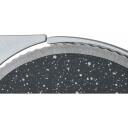 Jata &Scaron;ķēlētājs JECF1054, 200W, 220mm, 0-15mm, nerūsējo&scaron;ā tērauda asmens, metāla korpuss, neslīdo&scaron;a pamatne, noņemams
