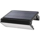 Emos SOLO prožektor ZG122S, 1600 lm, 3,7 V, IP54, PIR andur, 100&deg;, 6 m, Li-Ion 3600 mAh, neutraalne valge