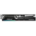 Asrock Видеокарта RX9070XT CL 16G 16GB GDDR6, 256 бит, 7680 x 4320, PCIe x16 5.0, 3 вентилятора, 2x 8-pin