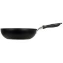 Resto Wok 93603, 30 см, 500 мм, 90 мм, алюминий, PFLUON, эргономичная ручка, индукционное дно, 1 шт.