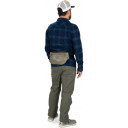 Jostas soma Transporter Waist, Black, 0843820120684 Osprey