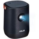 Asus Projektors ZenBeam L2, 90LJ00I5-B01070, 960 ANSI Lumen, 1920 x 1080, 400:1, 1 x HDMI, 2 x USB-C, 10W skaļrunis