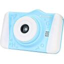 Agfa Photo Realikids Cam 2 ARKC2BL, 12MP, HD 1280 &times; 720, microSD kuni 32GB, 3,5" LCD, USB 2.0, Selfie režiim