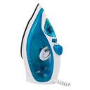 Esperanza EHI002 gludeklis, 2200 W, keramikas pamatne, 1,4 m vads, tvaika funkcija, ergonomisks dizains
