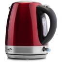 Eta Mini Kettle ETA859990010, 2100 W, 1.2 L, roostevaba teras, 360&deg; p&ouml;&ouml;ratav alus