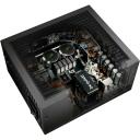Be Quiet Kompiuterio maitinimo &scaron;altinis BP019EU, 850W, 80 PLUS Titanium, Aktyvus au&scaron;inimas, Pilnai modulinis