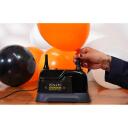 Flextail Evo balonu sūknis EVO BALLOON PUMP-B, 600 W, 743 g, 14.4 kPa, 60 Hz, &le;85 dB, 127 &times; 201 &times; 137 mm, divi uzgaļi