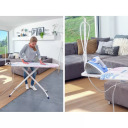 Ironing Board Classic M Compact Plus LEIFHEIT 1072580 120x38cm