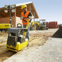 Vibrobliete DPU3050H 5000610039 WACKER NEUSON