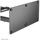 Neomounts TV statīvs DS45-430BL16 94-177.8 cm, maksimālā slodze 40 kg, VESA 200x200-600x400 mm, augstuma regulē&scaron;ana 0-116 mm