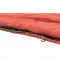 Guļammaiss Campion Lux, 225cm, sarkans, Left, -1°C, 1600g, 230260 OUTWELL