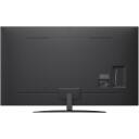 LG 75NANO81A3A, 75, I&scaron;manusis televizorius, webOS 25, UHD, 3840 x 2160, 3xHDMI, 2xUSB, Bluetooth, HDR10