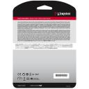 Kingston SSD A400 SA400S37/960G, 960 GB, SATA Rev 3.0, 500 MB/s, 450 MB/s, TLC m&auml;lu