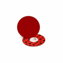 Sanding disc Roloc Cubitron II 984F 75mm P80+, 3M, A27718, 984F, 75mm